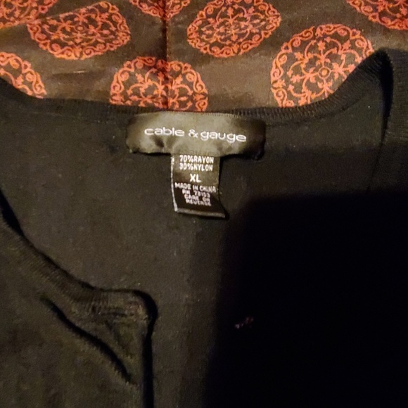 Sweater - Picture 2 of 2